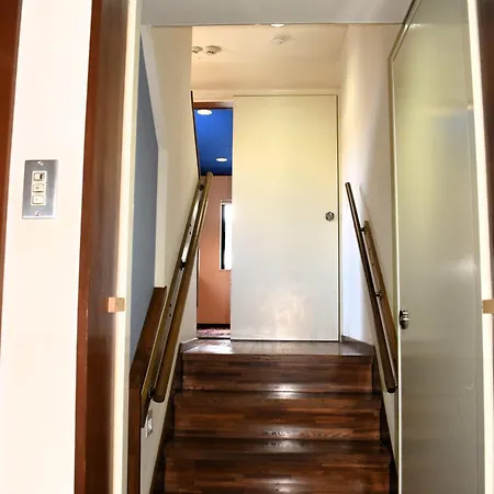 Goodmorning House 2 Apartment Takayama  Exterior photo