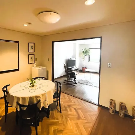 Goodmorning House 2 Apartment Takayama  Exterior photo