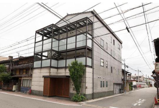 Goodmorning House 2 * Takayama (Gifu)