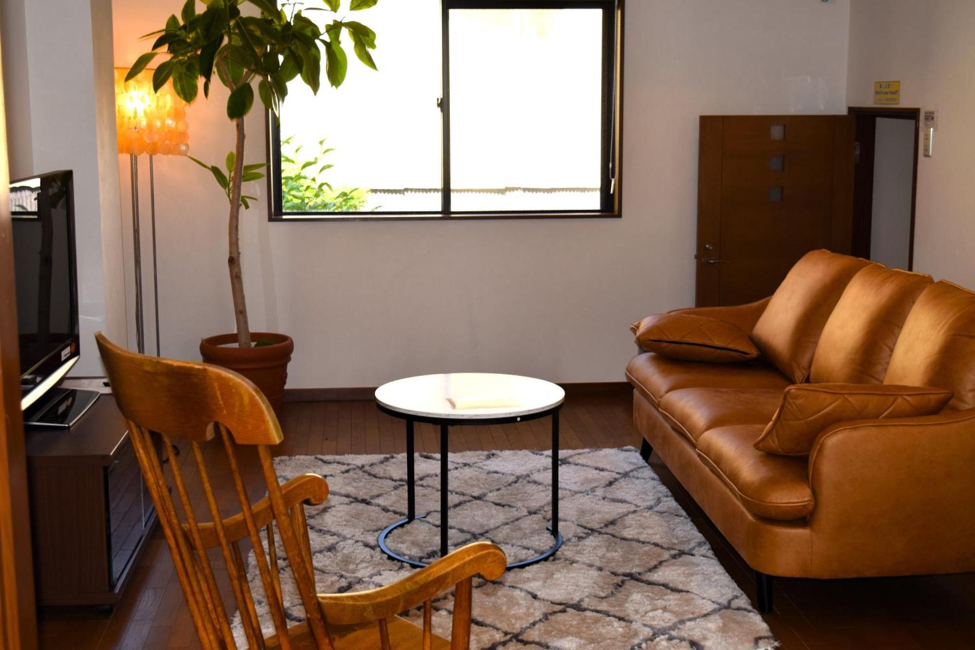 Goodmorning House 2 Apartment